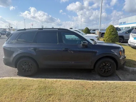 More photos of 2025 Kia Telluride EX X-Pro at Step One Chevrolet, AL
