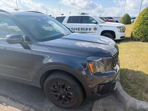 More photos of 2025 Kia Telluride EX X-Pro at Step One Chevrolet, AL