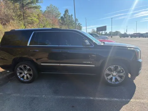 More photos of 2015 GMC Yukon Denali at Step One Chevrolet, AL