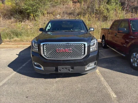 Photos of 2015 GMC Yukon Denali for sale in Bessemer, AL at Step One Chevrolet