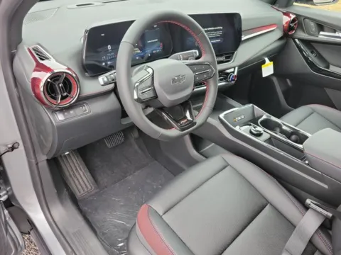 More photos of 2026 Chevrolet Equinox RS at Step One Chevrolet, AL