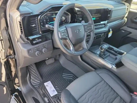 More photos of 2026 Chevrolet Silverado 1500 ZR2 at Step One Chevrolet, AL