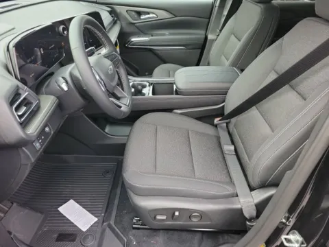 More photos of 2026 Chevrolet Traverse LT at Step One Chevrolet, AL