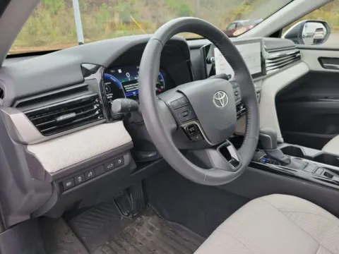 More photos of 2025 Toyota Camry XLE at Step One Chevrolet, AL