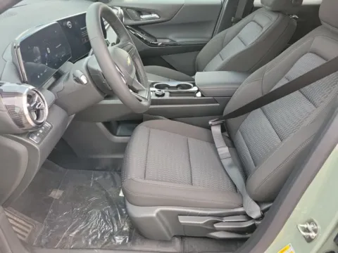 More photos of 2026 Chevrolet Equinox LT at Step One Chevrolet, AL