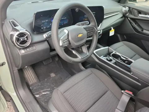 More photos of 2026 Chevrolet Equinox LT at Step One Chevrolet, AL