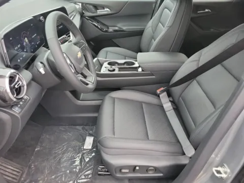 More photos of 2026 Chevrolet Equinox LT at Step One Chevrolet, AL