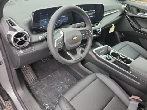 More photos of 2026 Chevrolet Equinox LT at Step One Chevrolet, AL