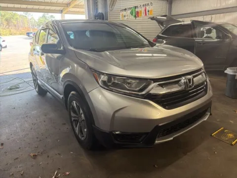 Another view of 2019 Honda CR-V LX for sale in Bessemer, AL at Step One Chevrolet