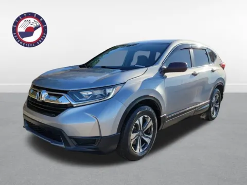 Photos of 2019 Honda CR-V LX for sale in Bessemer, AL at Step One Chevrolet