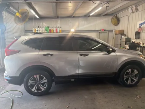 More photos of 2019 Honda CR-V LX at Step One Chevrolet, AL
