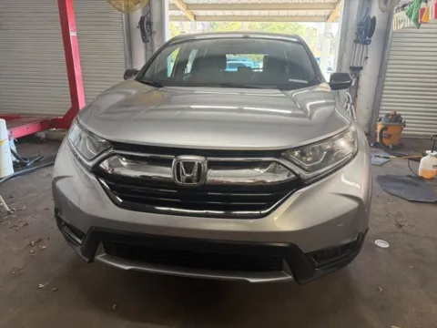 Photos of 2019 Honda CR-V LX for sale in Bessemer, AL at Step One Chevrolet