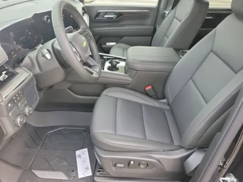 More photos of 2026 Chevrolet Suburban LT at Step One Chevrolet, AL