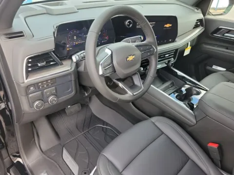 More photos of 2026 Chevrolet Suburban LT at Step One Chevrolet, AL