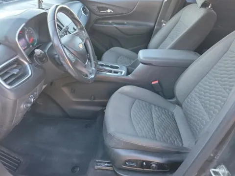 More photos of 2020 Chevrolet Equinox LT at Step One Chevrolet, AL