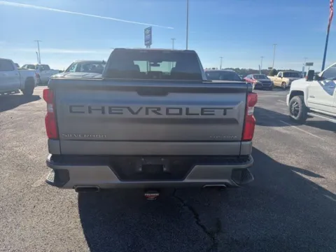 More photos of 2019 Chevrolet Silverado 1500 Custom at Step One Chevrolet, AL