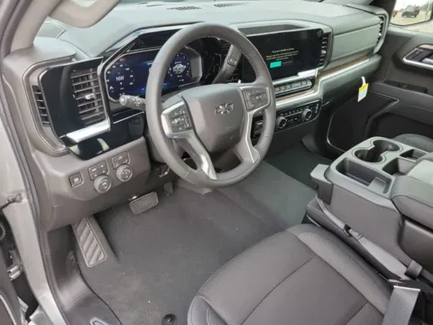 More photos of 2026 Chevrolet Silverado 1500 RST at Step One Chevrolet, AL