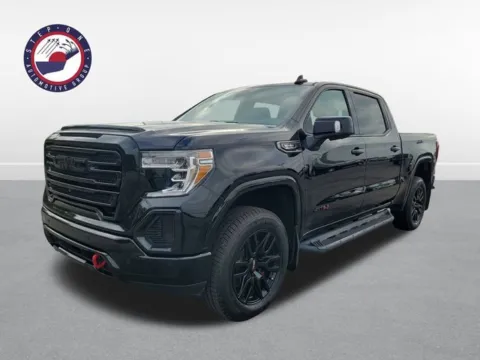 Photos of 2020 GMC Sierra 1500 AT4 for sale in Bessemer, AL at Step One Chevrolet