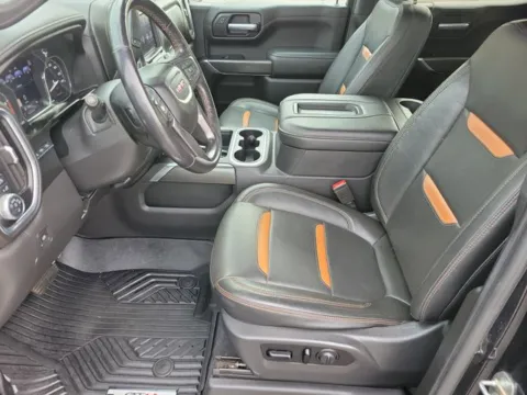 More photos of 2020 GMC Sierra 1500 AT4 at Step One Chevrolet, AL