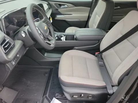 More photos of 2026 Chevrolet Traverse LT at Step One Chevrolet, AL