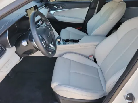 More photos of 2025 Genesis G70 2.5T at Step One Chevrolet, AL