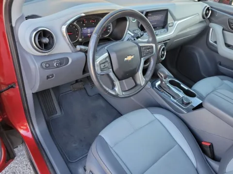 More photos of 2021 Chevrolet Blazer LT at Step One Chevrolet, AL