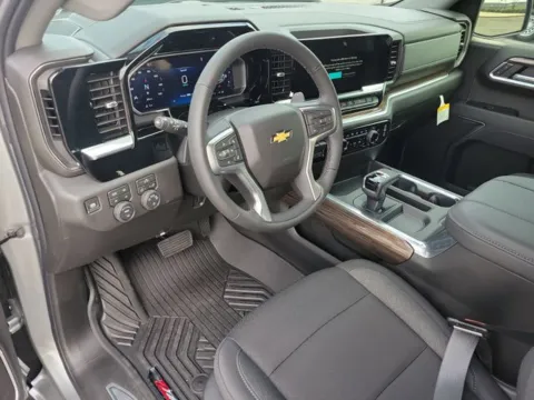 More photos of 2026 Chevrolet Silverado 1500 LT at Step One Chevrolet, AL