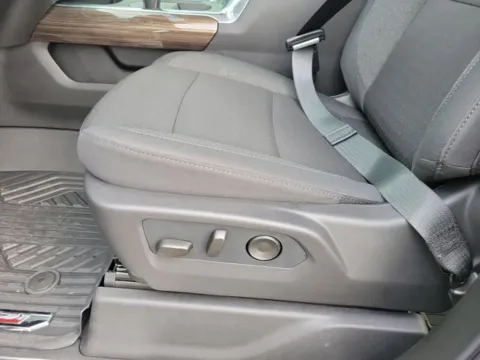 More photos of 2026 Chevrolet Silverado 1500 LT at Step One Chevrolet, AL