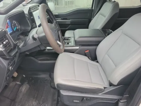 More photos of 2022 Ford F-150 XLT at Step One Chevrolet, AL