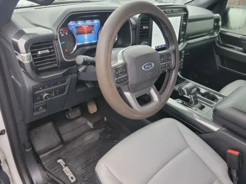 More photos of 2022 Ford F-150 XLT at Step One Chevrolet, AL