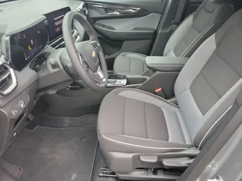 More photos of 2026 Chevrolet TrailBlazer LT at Step One Chevrolet, AL