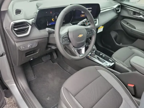 More photos of 2026 Chevrolet TrailBlazer LT at Step One Chevrolet, AL