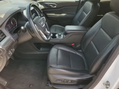More photos of 2023 GMC Acadia SLT at Step One Chevrolet, AL