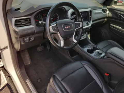More photos of 2023 GMC Acadia SLT at Step One Chevrolet, AL