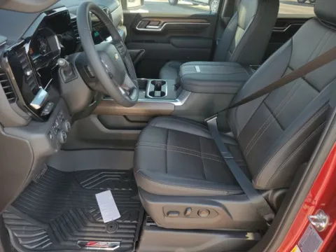 More photos of 2025 Chevrolet Silverado 2500HD High Country at Step One Chevrolet, AL