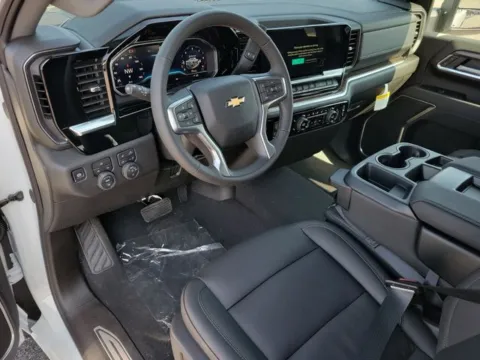 More photos of 2025 Chevrolet Silverado 2500HD LT at Step One Chevrolet, AL
