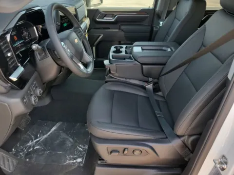 More photos of 2025 Chevrolet Silverado 2500HD LT at Step One Chevrolet, AL