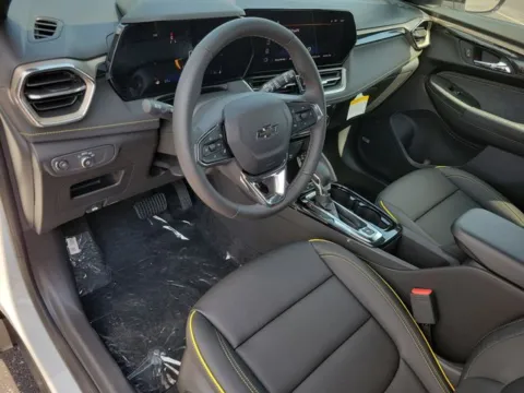 More photos of 2026 Chevrolet TrailBlazer ACTIV at Step One Chevrolet, AL