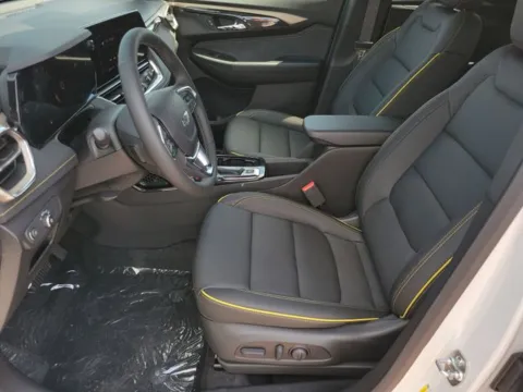 More photos of 2026 Chevrolet TrailBlazer ACTIV at Step One Chevrolet, AL