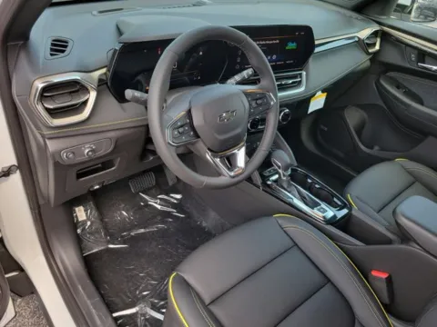 More photos of 2026 Chevrolet TrailBlazer ACTIV at Step One Chevrolet, AL