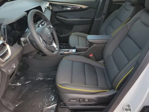 More photos of 2026 Chevrolet TrailBlazer ACTIV at Step One Chevrolet, AL