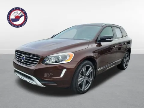 Photos of 2017 Volvo XC60 T5 Dynamic for sale in Bessemer, AL at Step One Chevrolet