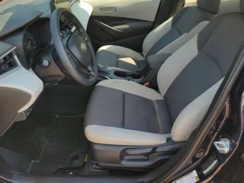 More photos of 2024 Toyota Corolla LE at Step One Chevrolet, AL