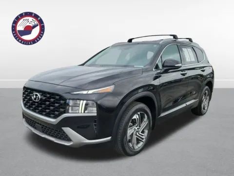 Photos of 2023 Hyundai Santa Fe SEL for sale in Bessemer, AL at Step One Chevrolet