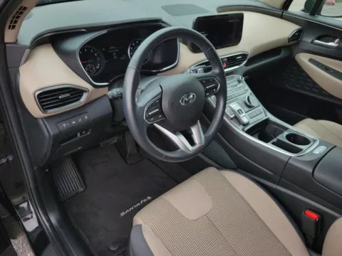 More photos of 2023 Hyundai Santa Fe SEL at Step One Chevrolet, AL