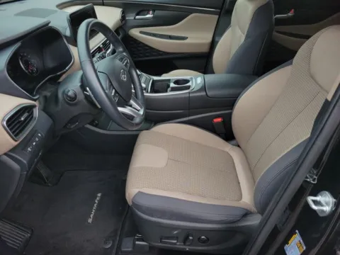 More photos of 2023 Hyundai Santa Fe SEL at Step One Chevrolet, AL
