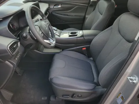More photos of 2023 Hyundai Santa Fe SEL at Step One Chevrolet, AL