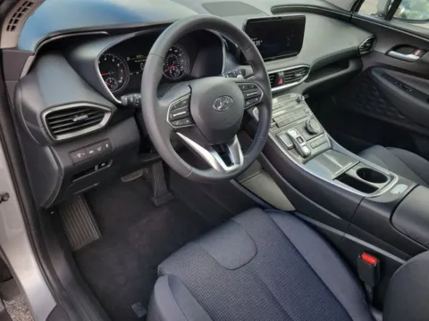 More photos of 2023 Hyundai Santa Fe SEL at Step One Chevrolet, AL