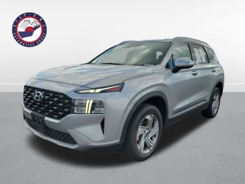 Photos of 2023 Hyundai Santa Fe SEL for sale in Bessemer, AL at Step One Chevrolet