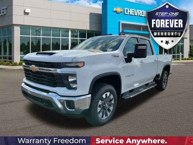2025 Chevrolet Silverado 2500HD LT for sale in Bessemer, AL